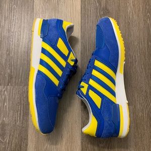 Adidas low-top Classics (Bay Area)